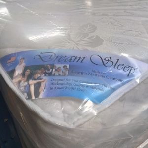 KING SIZE MATTRESS SETS